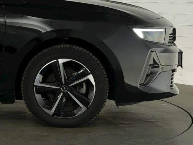 Opel Astra GS-Line Grand Sport