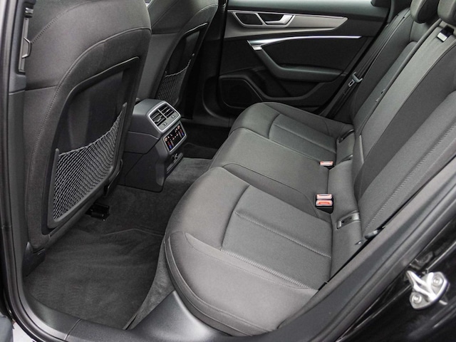 Audi A6 40 TDI Avant Quattro S-Tronic