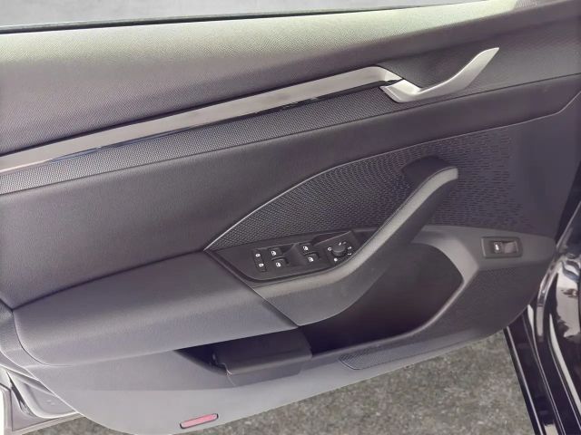 Skoda Octavia Selection