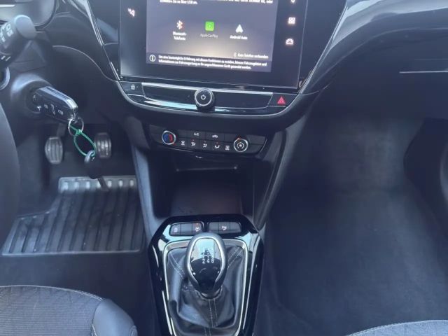 Opel Corsa 1.2 Turbo Elegance Turbo