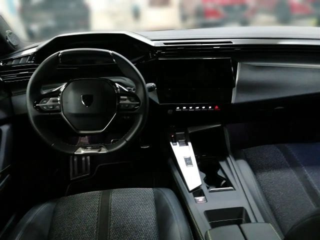 Peugeot 308 BlueHDi GT-Line SW