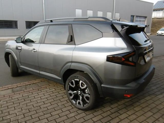 Dacia Bigster Hybrid 155