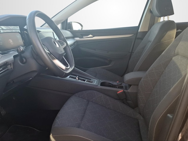 Volkswagen Golf 2.0 TDI DSG Life