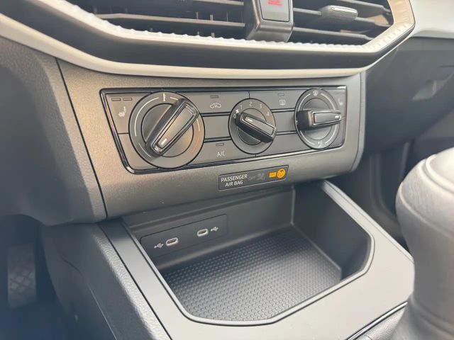 Seat Ibiza 1.0 TSI Reference