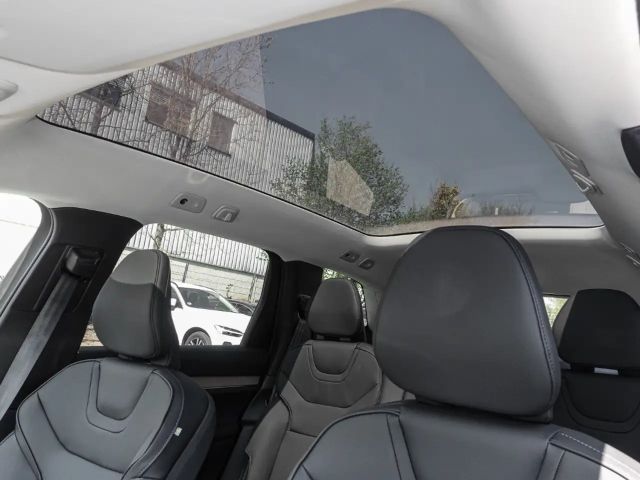 Volvo EX90 AWD Twin motor Ultra