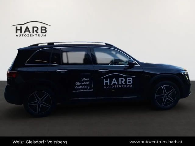 Mercedes-Benz EQB 300 4MATIC AMG Line