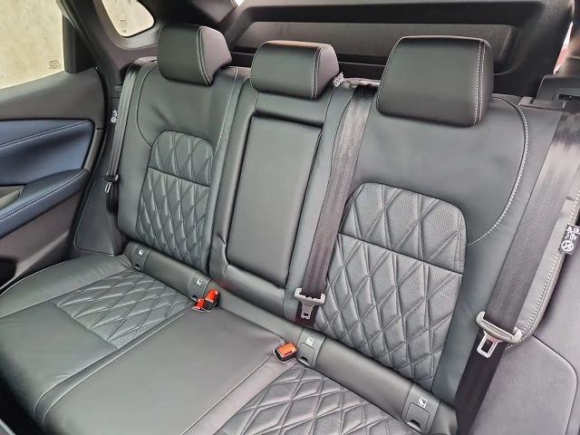 Nissan Qashqai DIG-T Tekna