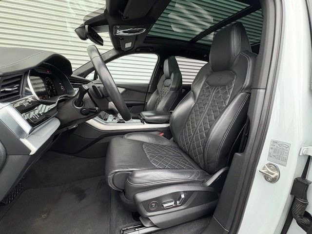 Audi Q7 55 TFSI Hybride Quattro