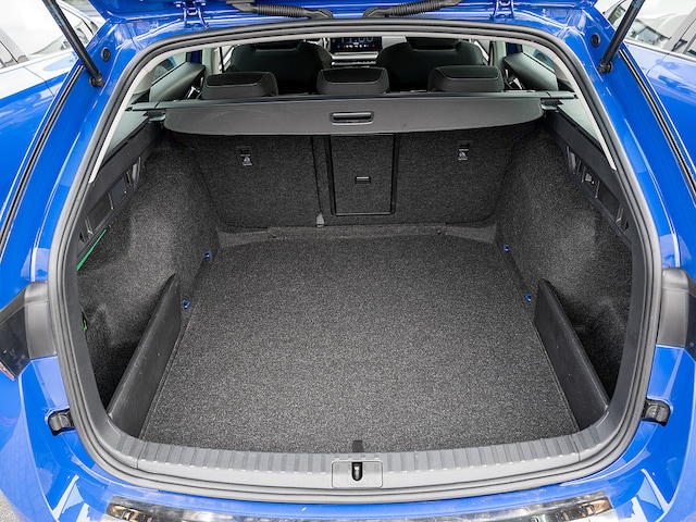 Skoda Octavia 1.0 TSI Ambition Combi