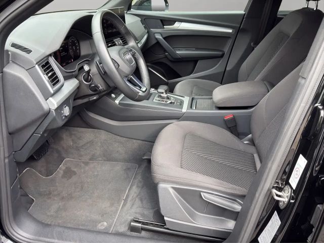 Audi Q5 40 TDI Quattro S-Tronic