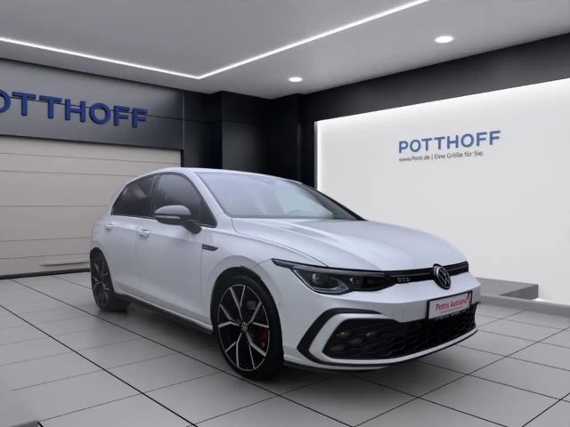 Volkswagen Golf GTD