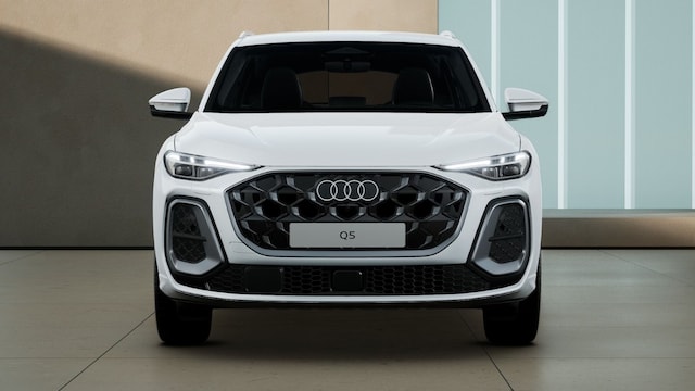 Audi Q5 Quattro S-Tronic Sportback