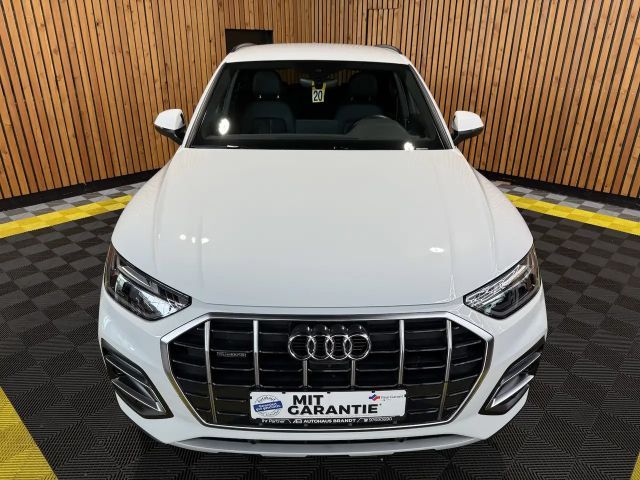Audi Q5 40 TDI Quattro