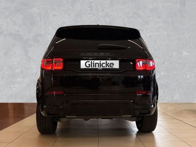 Land Rover Discovery Sport Dynamic SE