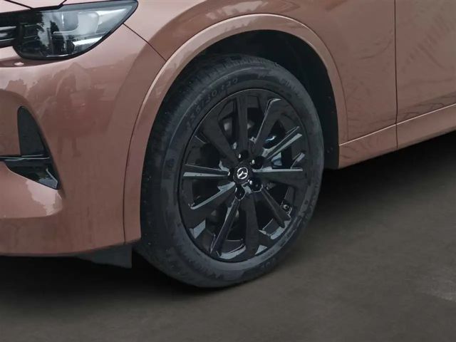 Mazda CX-80 Vollausstattung*HomuraPlus*254PS Automatik