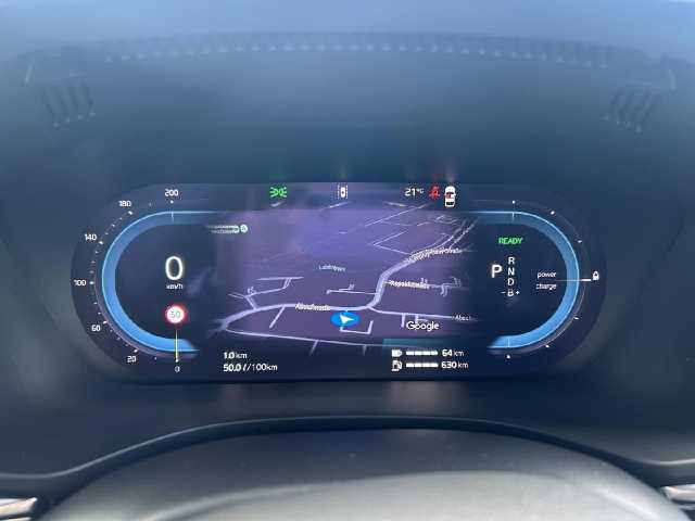 Volvo XC60 AWD Plus T6