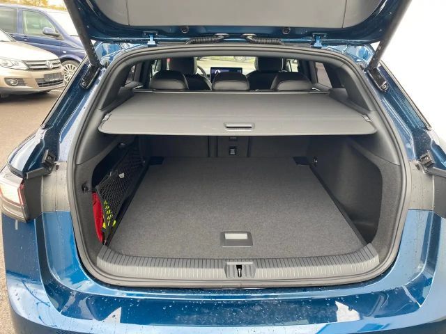 Volkswagen ID.7 4Motion Business GTX Tourer