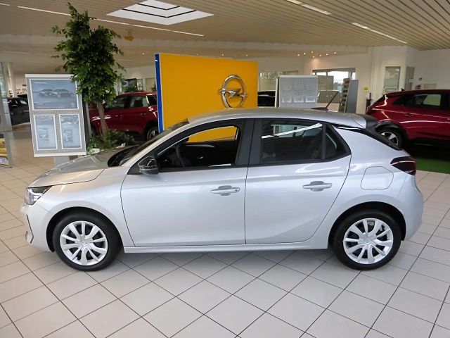 Opel Corsa 1.2 100PS 6-G LED-Licht,10 Zoll Farbdisplay,SHZ.