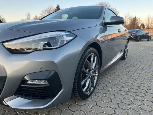 BMW 218 Coupé Gran Coupé M-Sport Sedan