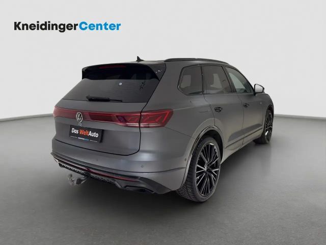 Volkswagen Touareg 4Motion eHybrid