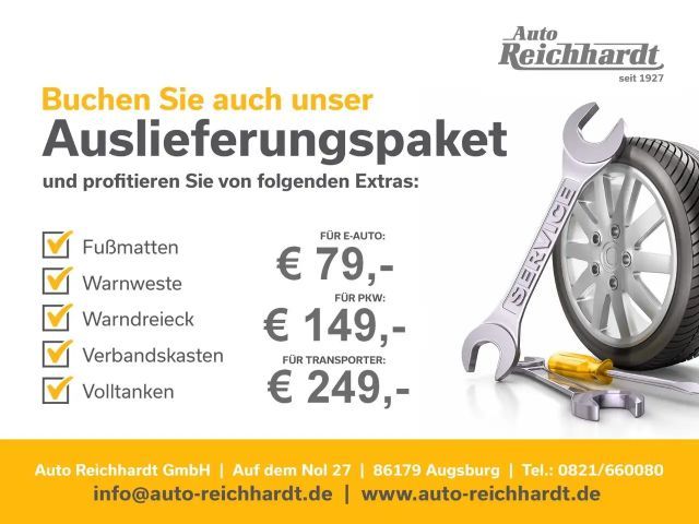 Renault Trafic Combi L2H1 Life