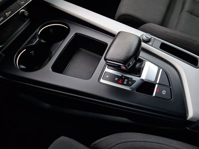 Audi A4 35 TDI S-Tronic