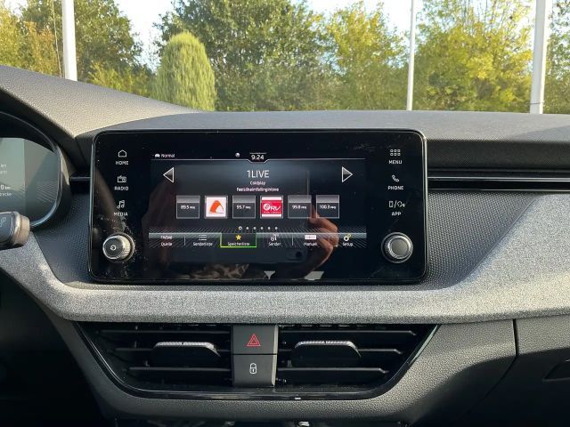 Skoda Kamiq Selection