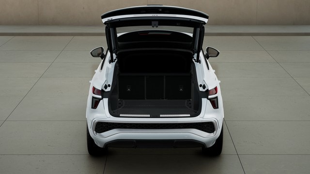 Audi Q3 S-Tronic Sportback