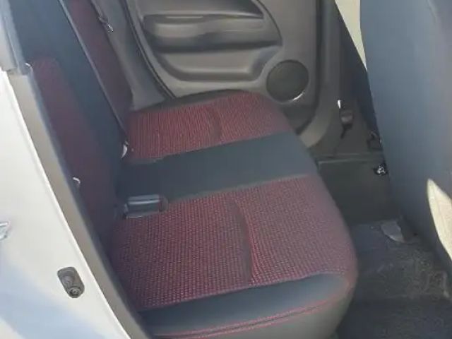 Mitsubishi Space Star MIVEC Star