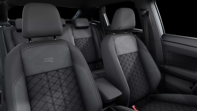 Volkswagen Taigo 1.5 TSI DSG