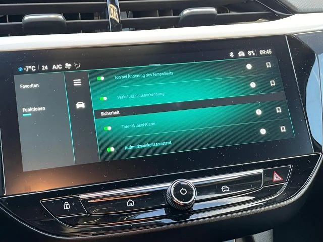 Opel Corsa GS-Line Grand Sport