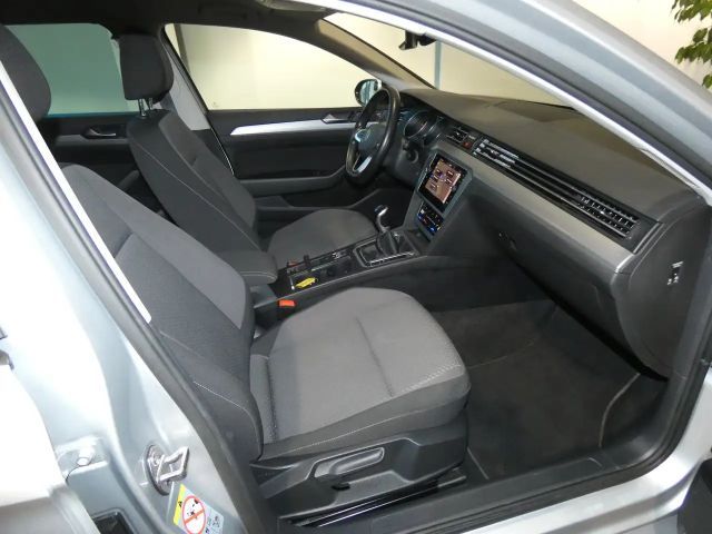 Volkswagen Passat 2.0 TDI Variant