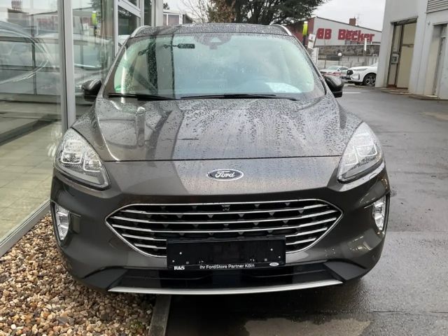 Ford Kuga Titanium X