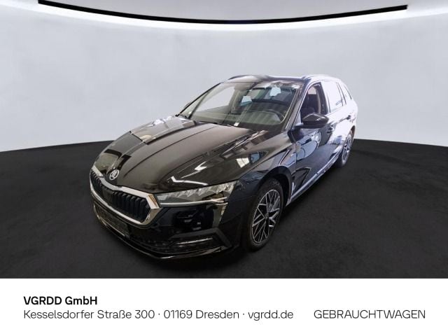 Skoda Octavia Ambition Combi