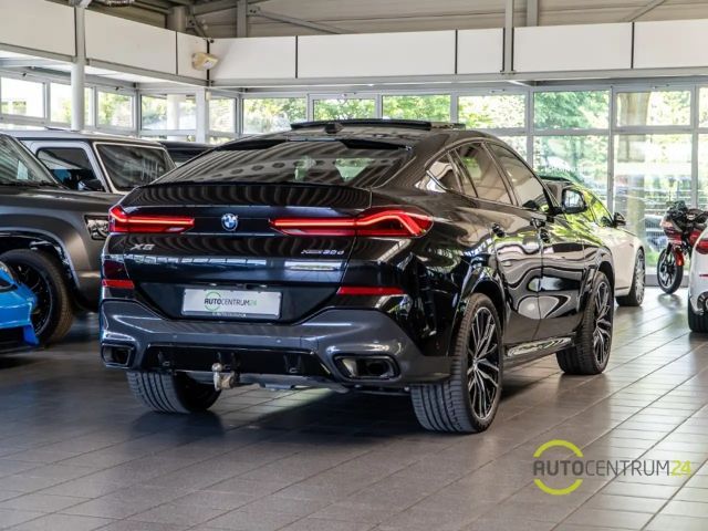 BMW X6 M-Sport