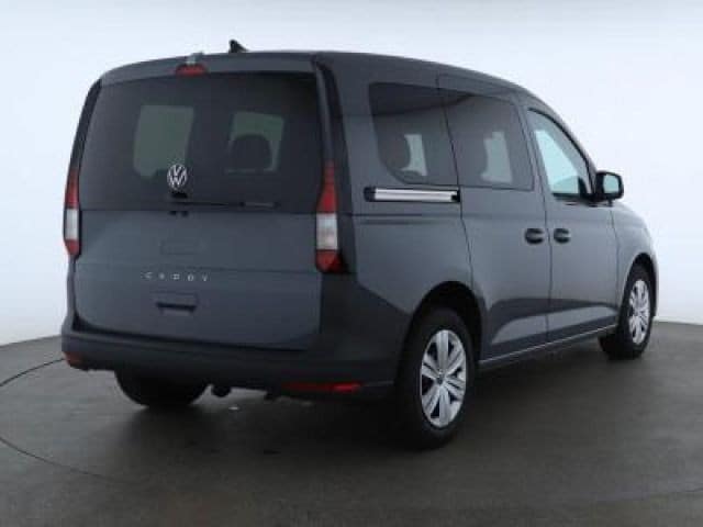 Volkswagen Caddy 1.5 TSI Combi
