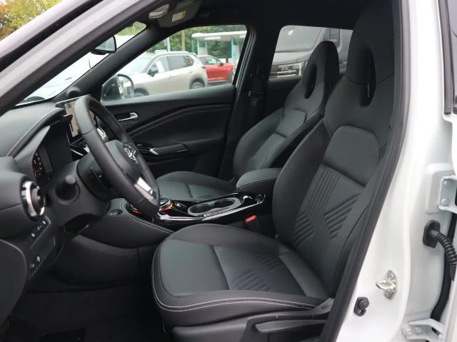 Nissan Juke DIG-T Tekna