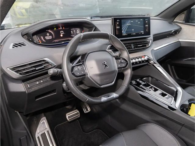 Peugeot 3008 GT-Line PureTech