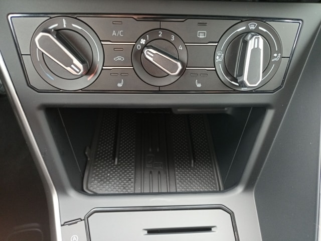 Volkswagen Taigo 1.0 TSI Life