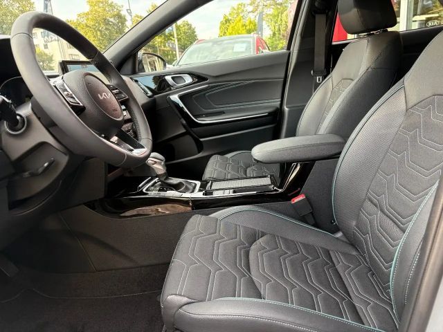 Kia XCeed 150PS Nightline Autom, HDA