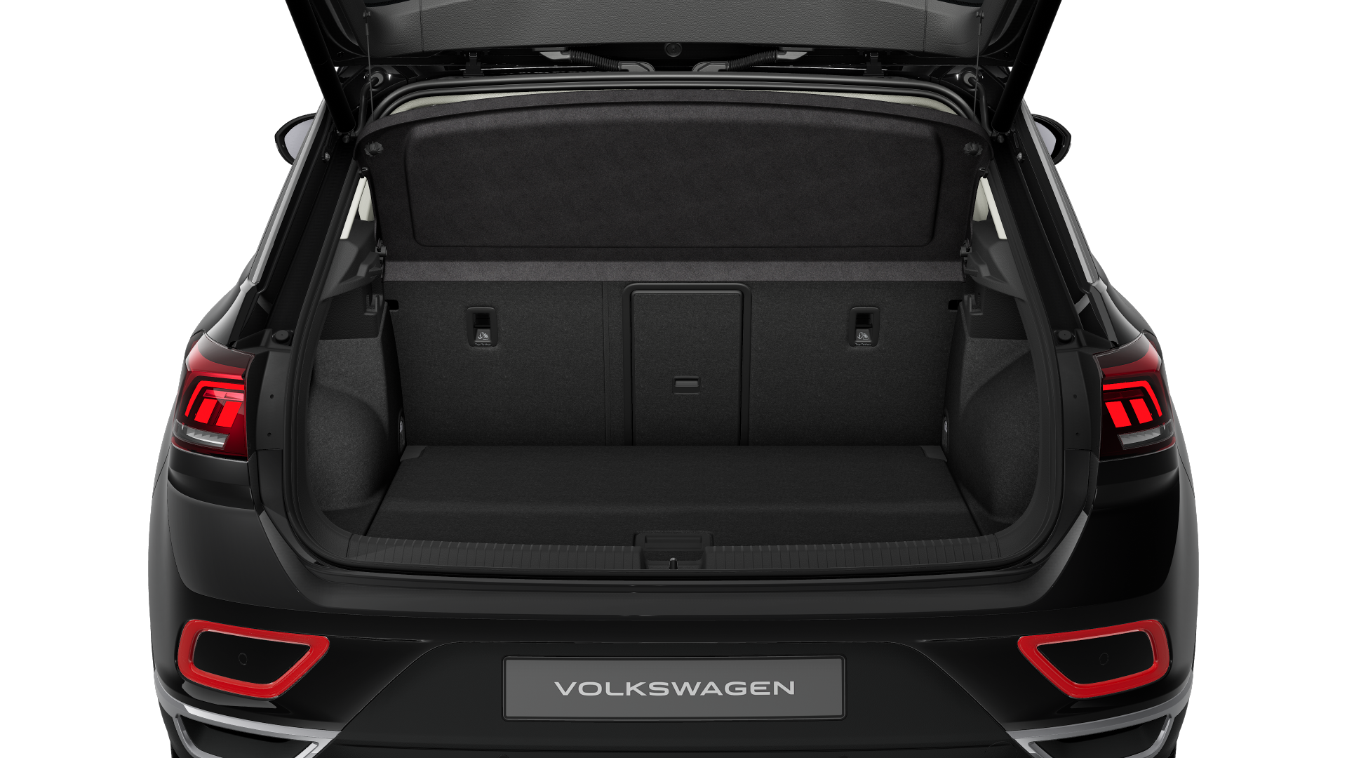 Volkswagen T-Roc 1.5 TSI DSG Style