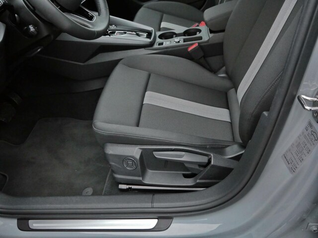 Audi A3 35 TDI S-Tronic Sportback