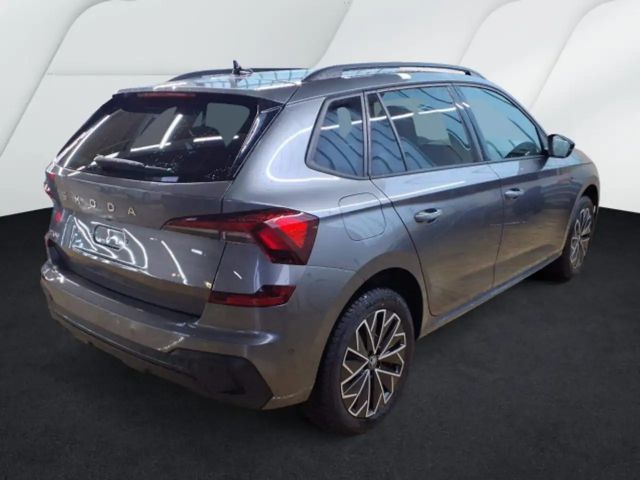 Skoda Kamiq 1.0 TSI Tour