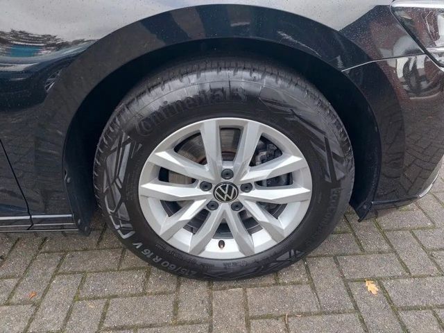 Volkswagen Passat Business DSG Variant