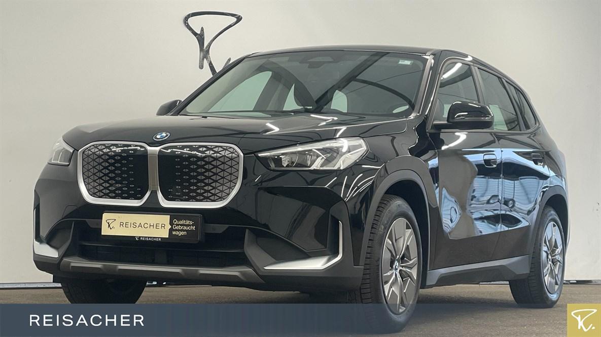 BMW iX1 xDrive30