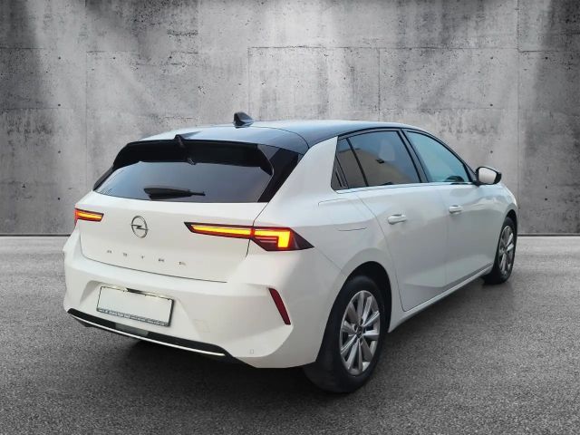 Opel Astra L Premium "Elegance" Automatik/Voll-LED