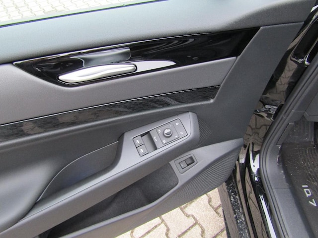 Volkswagen ID.7 IQ.Drive Style Tourer