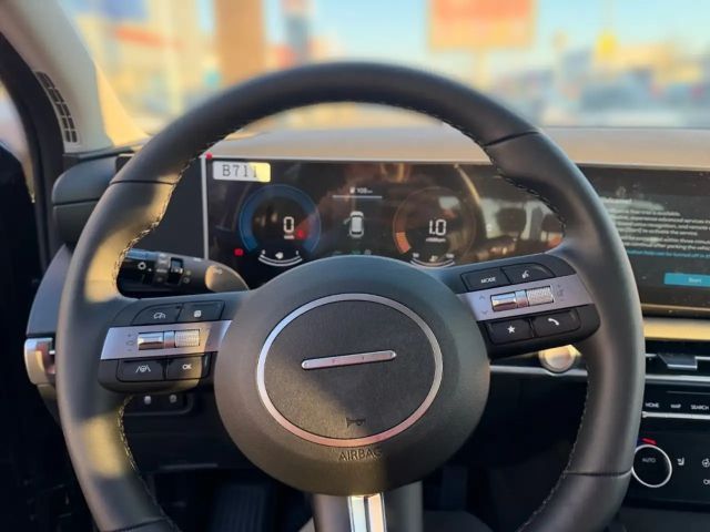 Hyundai Tucson 2WD T-GDi