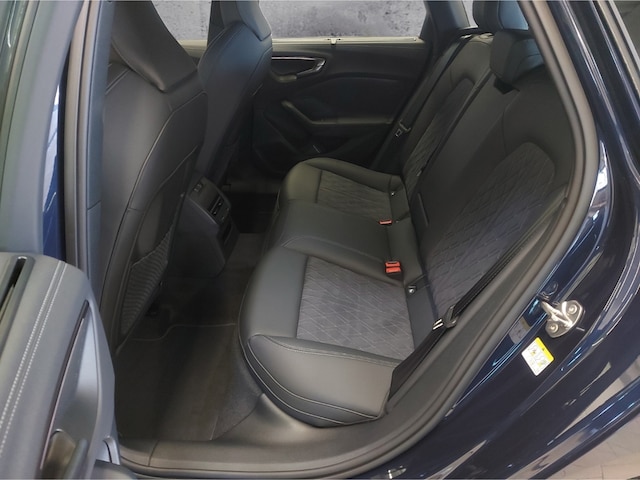 Audi A5 Avant Quattro S-Tronic