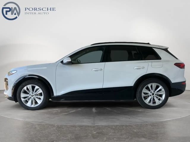 Audi Q6 e-tron Quattro